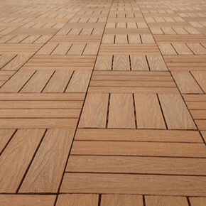 quickdeck closeup-newtechwood