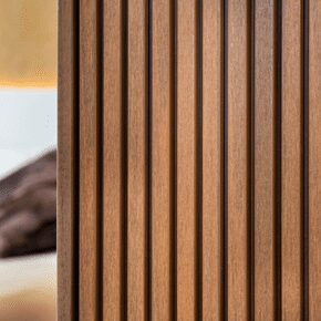 Brazilian Ipe Wall Siding