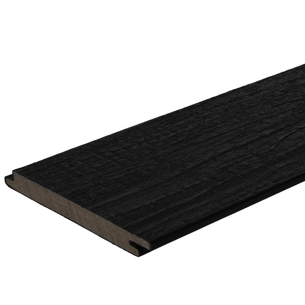 Composite Siding