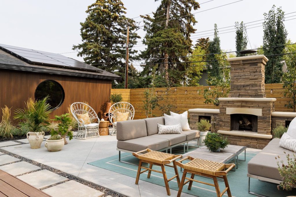 Renovating a 60s Bungalow ‹ Home Décor Trends & Design Ideas ‹ NTW Canada