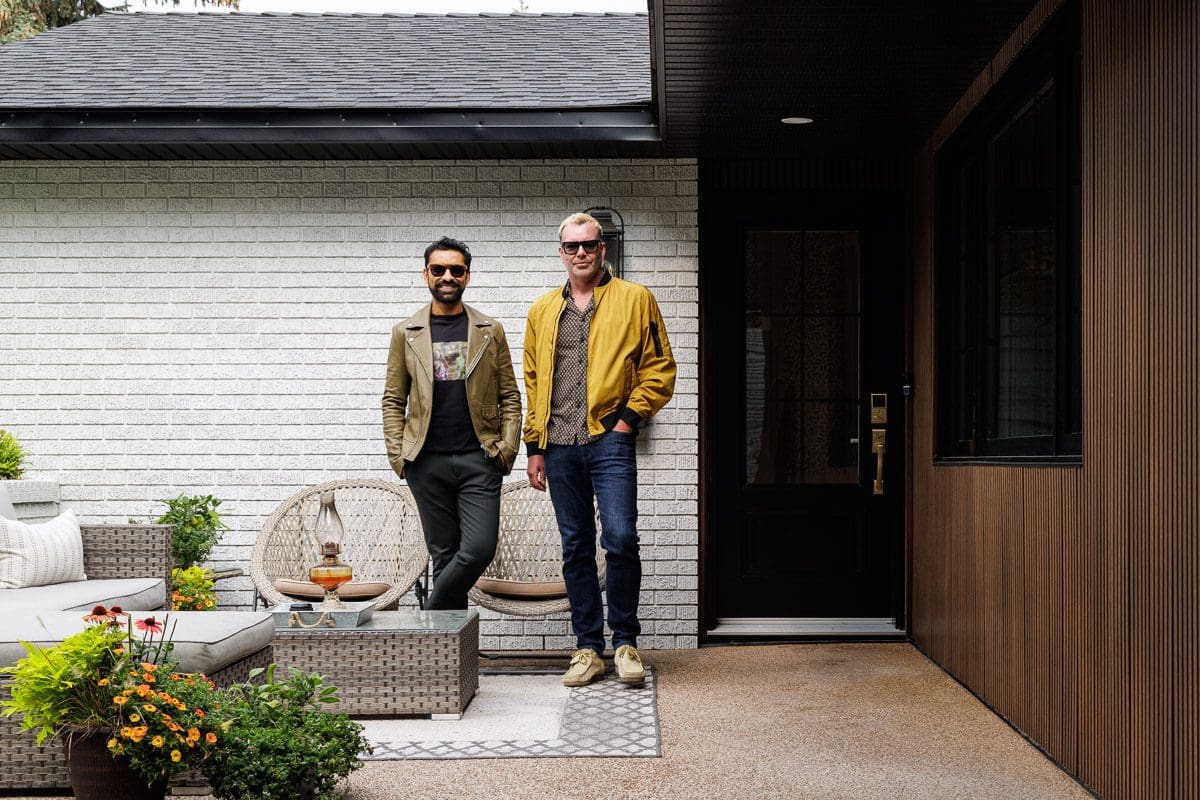 Renovating a 60s Bungalow ‹ Home Décor Trends & Design Ideas ‹ NTW Canada