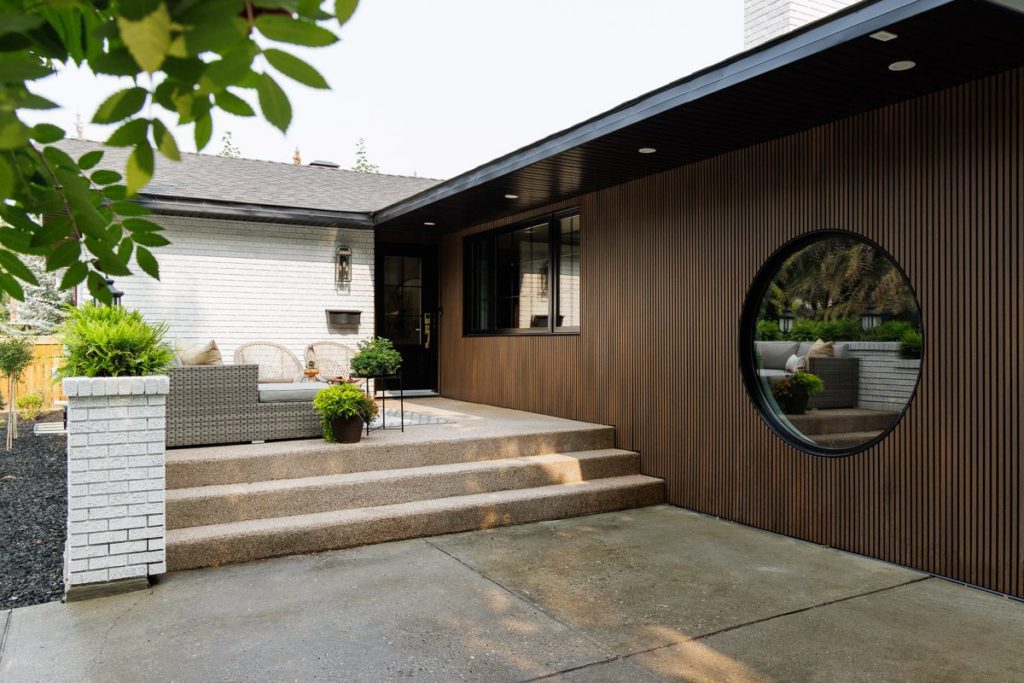 Renovating a 60s Bungalow ‹ Home Décor Trends & Design Ideas ‹ NTW Canada