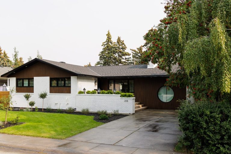 Renovating a 60s Bungalow ‹ Home Décor Trends & Design Ideas ‹ NTW Canada