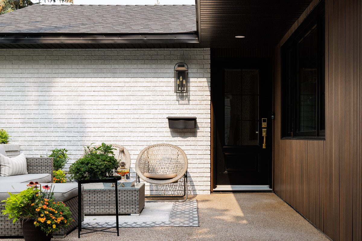 Renovating a 60s Bungalow ‹ Home Décor Trends & Design Ideas ‹ NTW Canada
